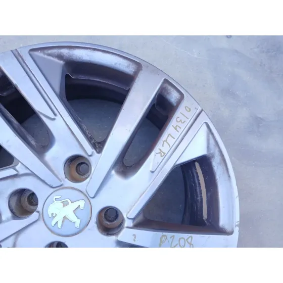 Llanta para Peugeot 208 Ii (Ub_, Up_, Uw_, Uj_)