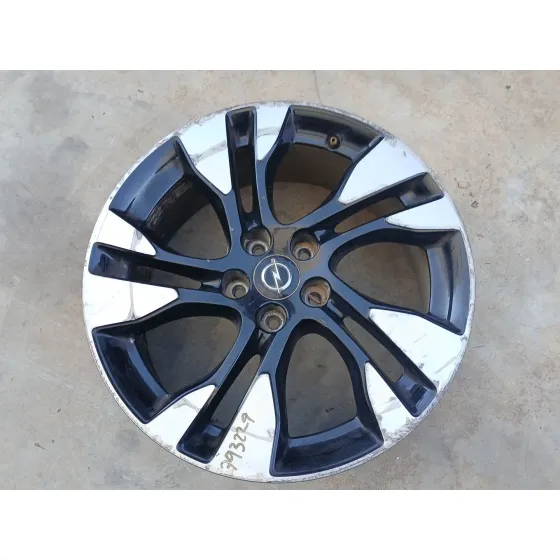 Llanta para Opel Grandland / Grandland X (A18, P1Uo)
