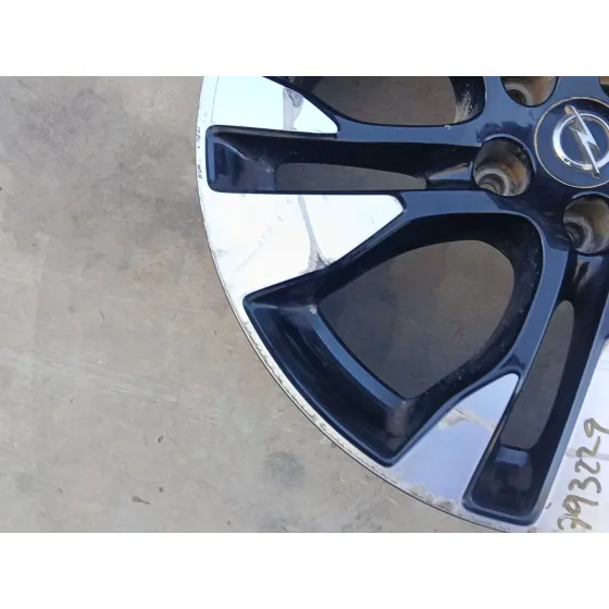 Llanta para Opel Grandland / Grandland X (A18, P1Uo)