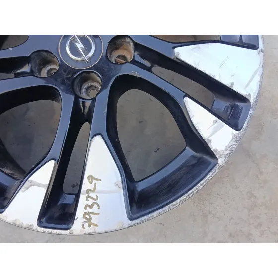 Llanta para Opel Grandland / Grandland X (A18, P1Uo)