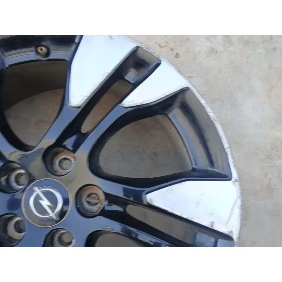 Llanta para Opel Grandland / Grandland X (A18, P1Uo)