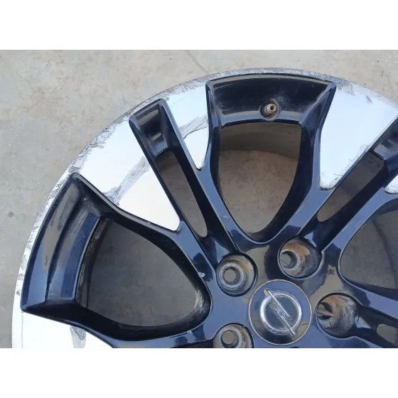 Llanta para Opel Grandland / Grandland X (A18, P1Uo)