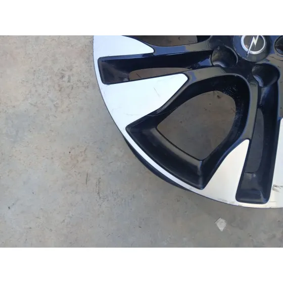 Llanta para Opel Grandland / Grandland X (A18, P1Uo)