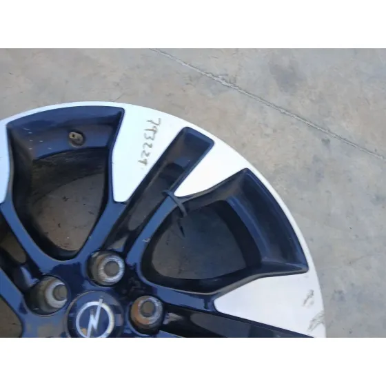 Llanta para Opel Grandland / Grandland X (A18, P1Uo)