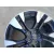 Llanta para Opel Grandland / Grandland X (A18, P1Uo)