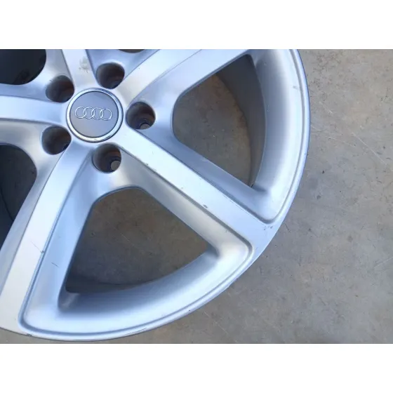 Llanta para Audi Q5 (8Rb)