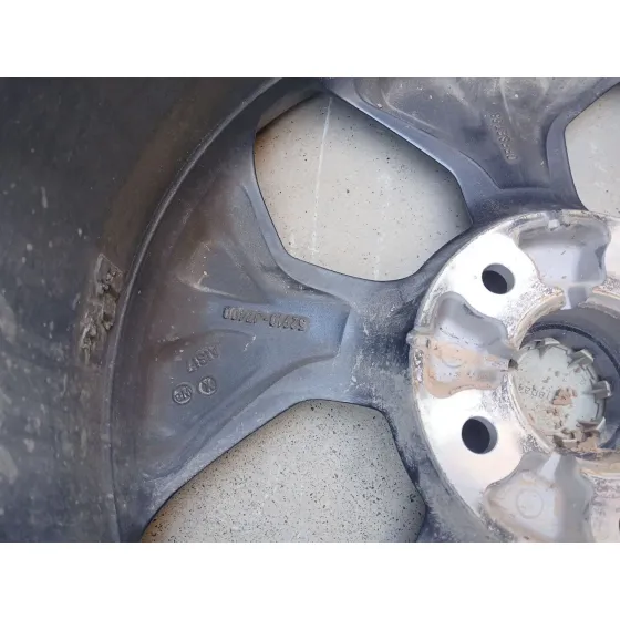 Llanta para Kia Ceed (Cd)