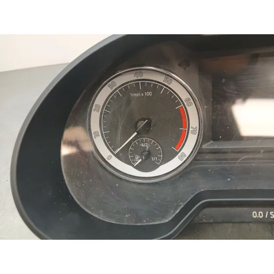 Cuadro Instrumentos para Skoda Octavia Iii Combi (5E5, 5E6)