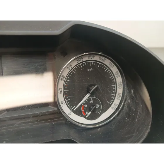 Cuadro Instrumentos para Skoda Octavia Iii Combi (5E5, 5E6)