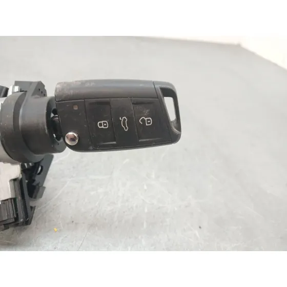 Conmutador De Arranque para Skoda Octavia Iii Combi (5E5, 5E6)