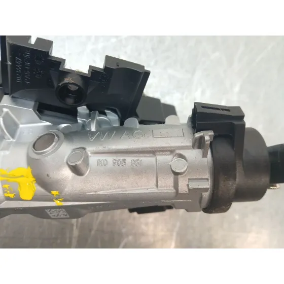 Conmutador De Arranque para Skoda Octavia Iii Combi (5E5, 5E6)