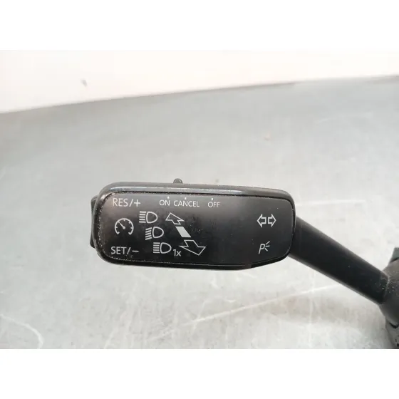 Mando Multifuncion para Skoda Octavia Iii Combi (5E5, 5E6)