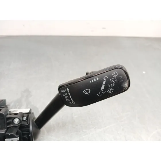 Mando Multifuncion para Skoda Octavia Iii Combi (5E5, 5E6)