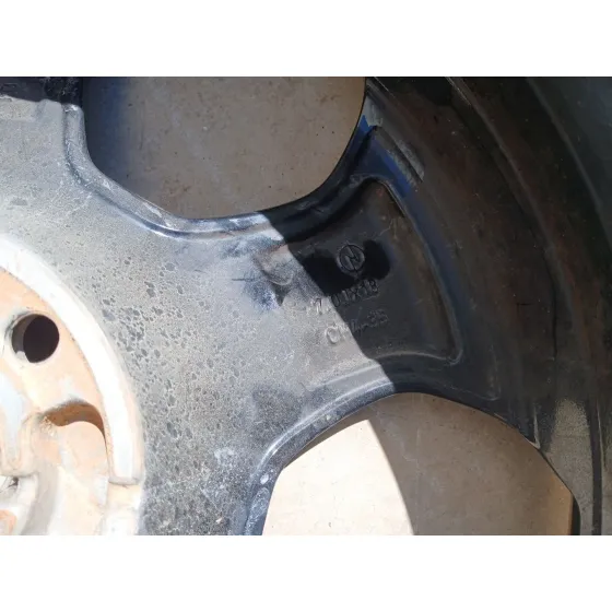 Llanta para Opel Mokka