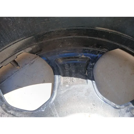 Llanta para Opel Mokka