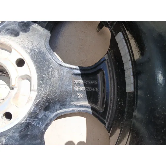 Llanta para Opel Mokka