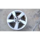 Llanta para Volkswagen T-Cross (C11, D31)
