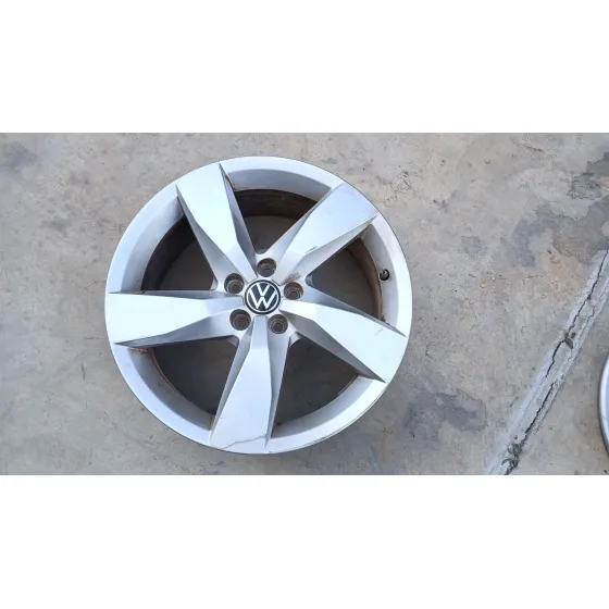 Llanta para Volkswagen T-Cross (C11, D31)