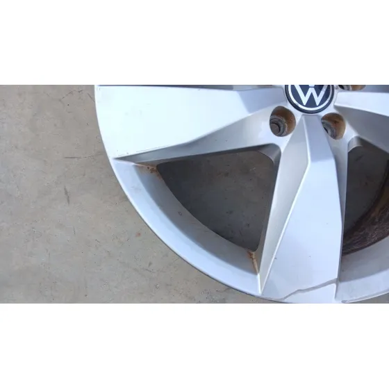 Llanta para Volkswagen T-Cross (C11, D31)