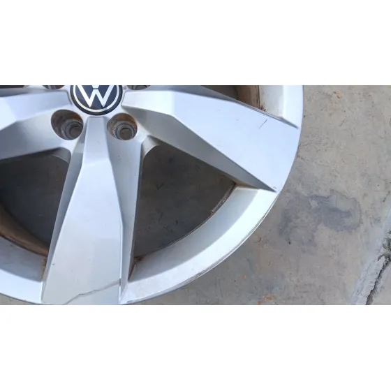 Llanta para Volkswagen T-Cross (C11, D31)