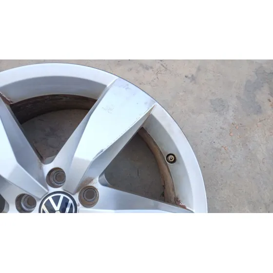 Llanta para Volkswagen T-Cross (C11, D31)