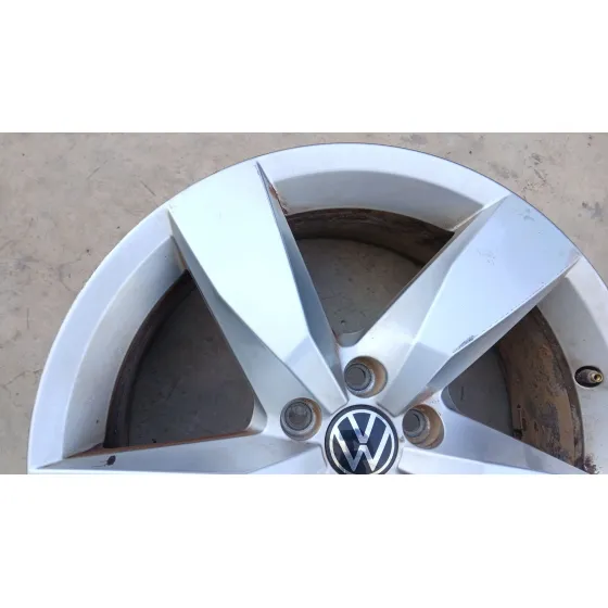 Llanta para Volkswagen T-Cross (C11, D31)