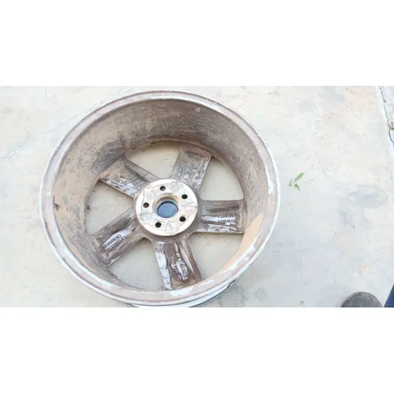 Llanta para Volkswagen T-Cross (C11, D31)