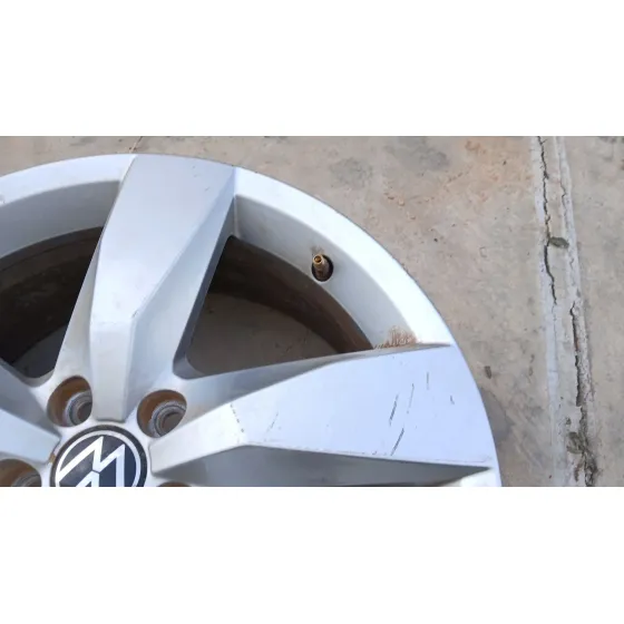 Llanta para Volkswagen T-Cross (C11, D31)