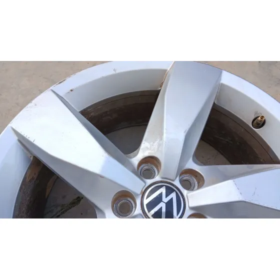 Llanta para Volkswagen T-Cross (C11, D31)