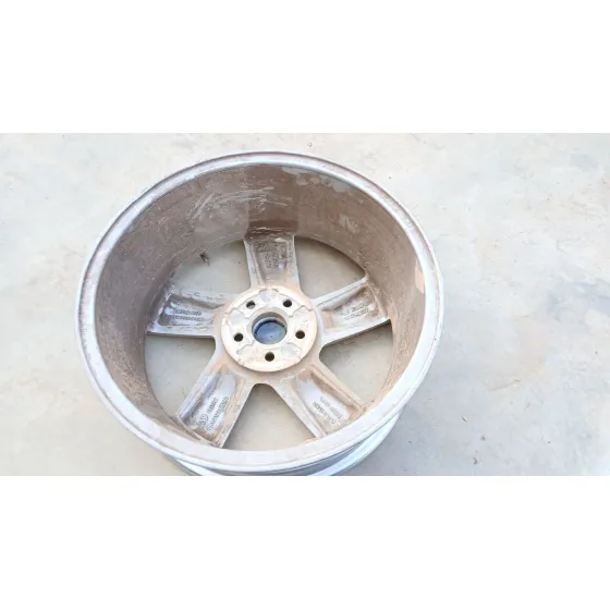 Llanta para Volkswagen T-Cross (C11, D31)