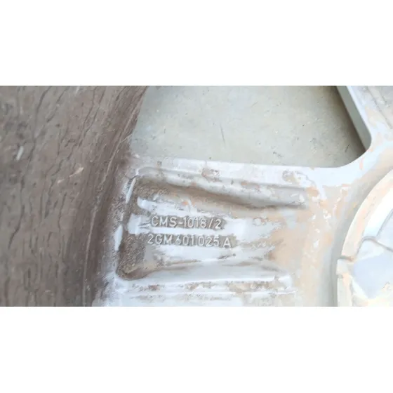 Llanta para Volkswagen T-Cross (C11, D31)