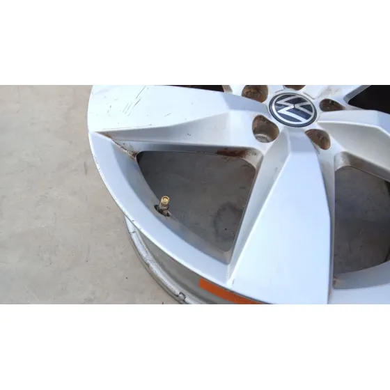 Llanta para Volkswagen T-Cross (C11, D31)