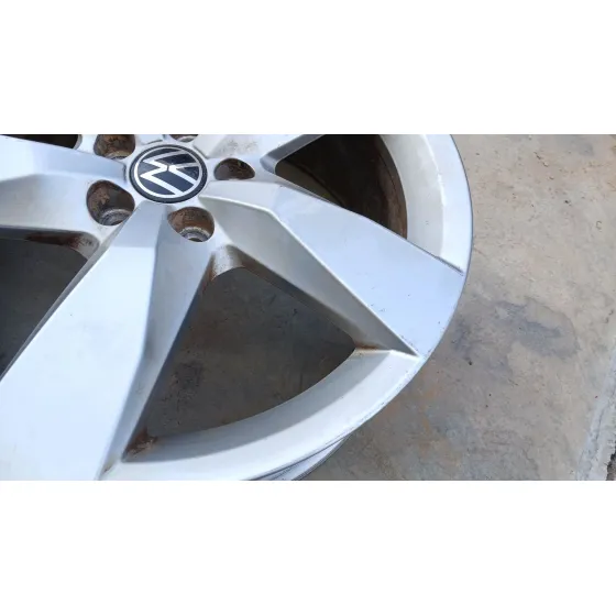 Llanta para Volkswagen T-Cross (C11, D31)