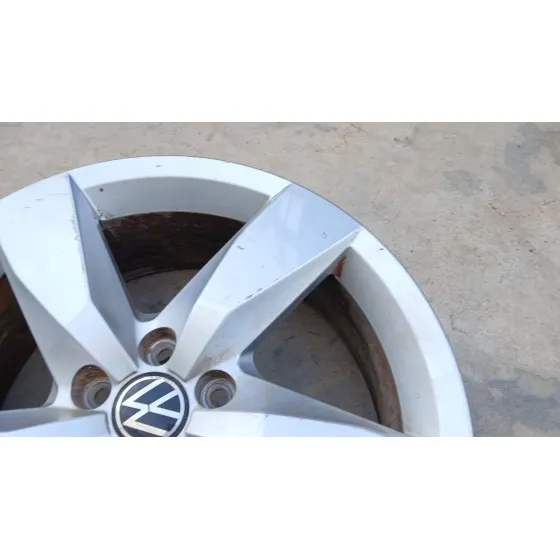 Llanta para Volkswagen T-Cross (C11, D31)