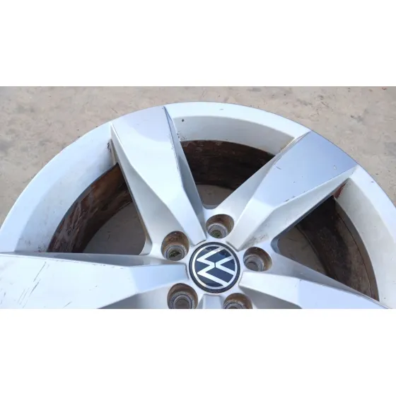 Llanta para Volkswagen T-Cross (C11, D31)