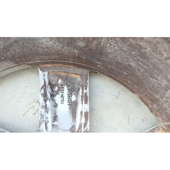 Llanta para Volkswagen T-Cross (C11, D31)