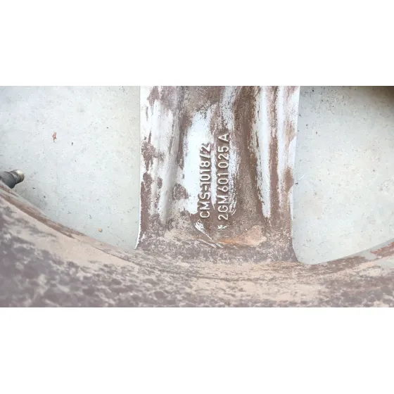 Llanta para Volkswagen T-Cross (C11, D31)