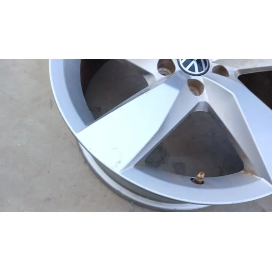 Llanta para Volkswagen T-Cross (C11, D31)
