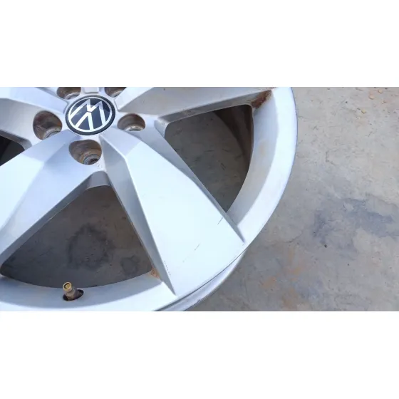 Llanta para Volkswagen T-Cross (C11, D31)
