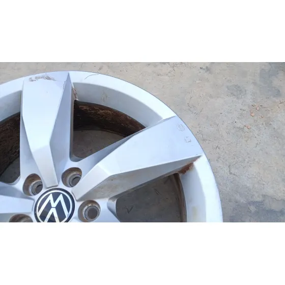 Llanta para Volkswagen T-Cross (C11, D31)