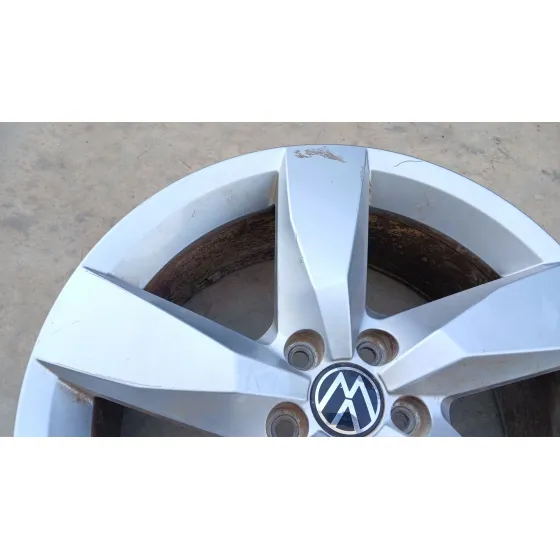 Llanta para Volkswagen T-Cross (C11, D31)