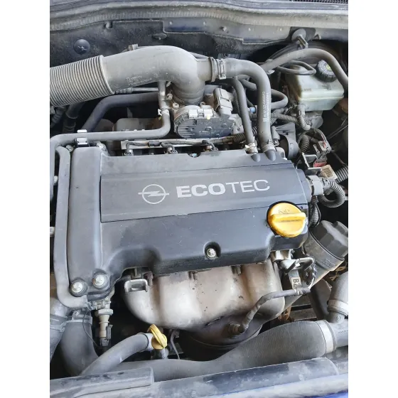 Motor Completo para Opel Astra H (A04)