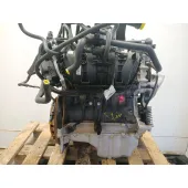 Motor Completo para Opel Astra H (A04)