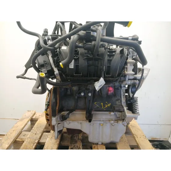 Motor Completo para Opel Astra H (A04)