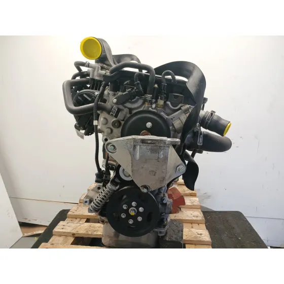 Motor Completo para Opel Astra H (A04)