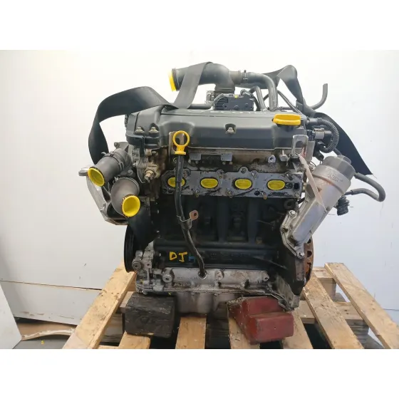 Motor Completo para Opel Astra H (A04)