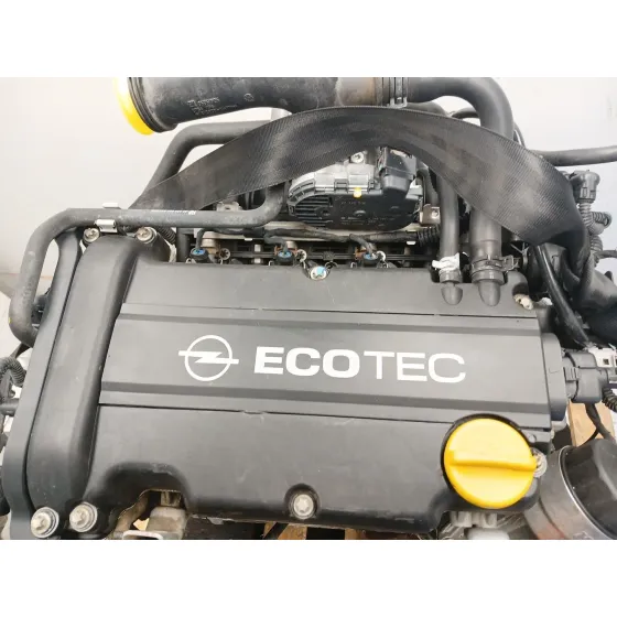 Motor Completo para Opel Astra H (A04)