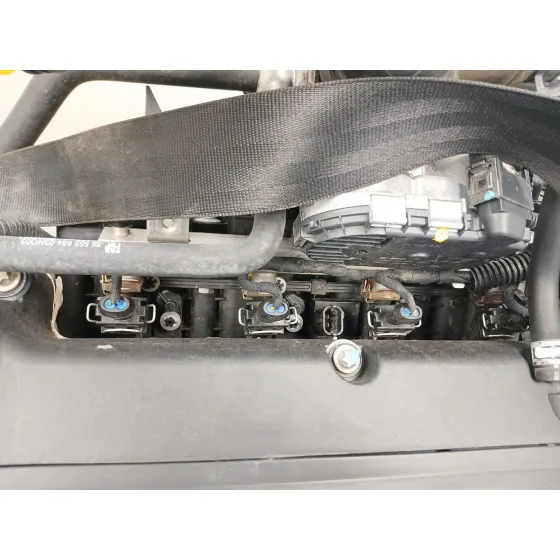 Motor Completo para Opel Astra H (A04)