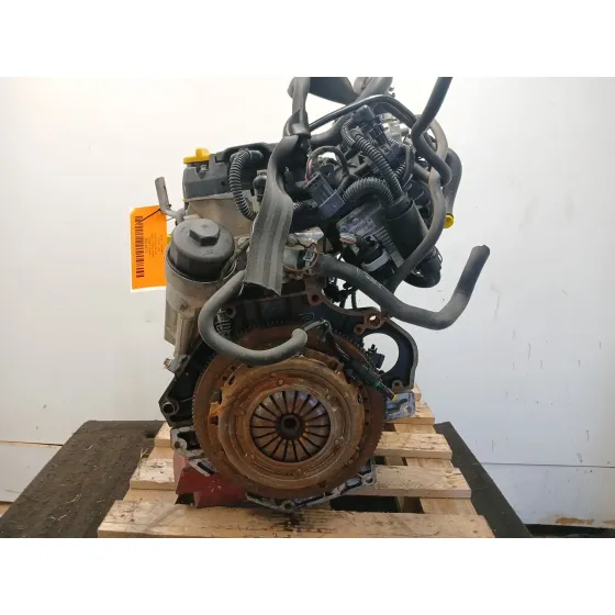 Motor Completo para Opel Astra H (A04)