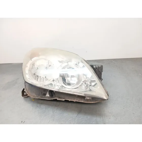 Faro Derecho para Opel Astra H (A04)